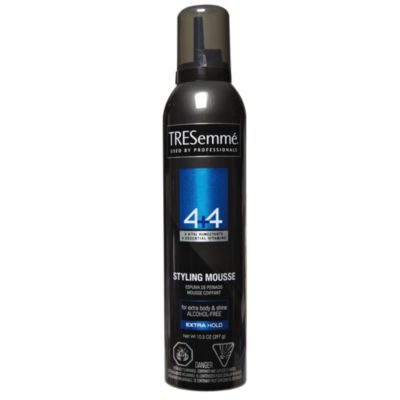 A product thumbnail of TRESemme 4+4 Styling mousse