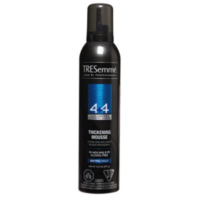 A product thumbnail of TRESemme 4+4 Thickening Mousse