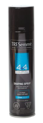 A product thumbnail of TRESemme 4+4 Shaping Spray