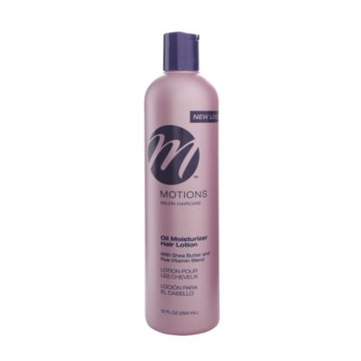 A product thumbnail of Motions Oil Moisturizer Hair Lotion