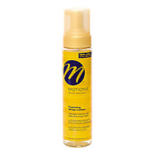 Motions At Home Foaming Wrap Lotion