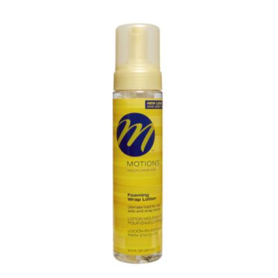 A product thumbnail of Foaming Wrap Lotion