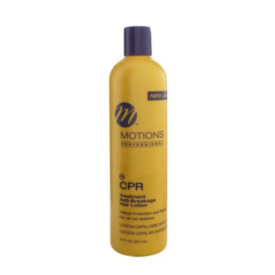 A product thumbnail of Motions Anti Breakage Hair Lotion