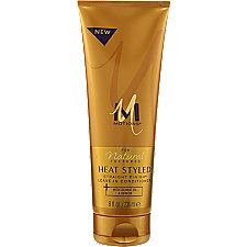 Motions Straight Finish Leave-in Conditioner