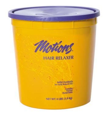 A product thumbnail of Hair Relaxer