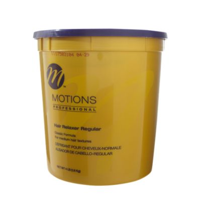 A product thumbnail of Hair Relaxer