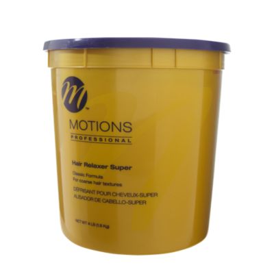 A product thumbnail of Hair Relaxer