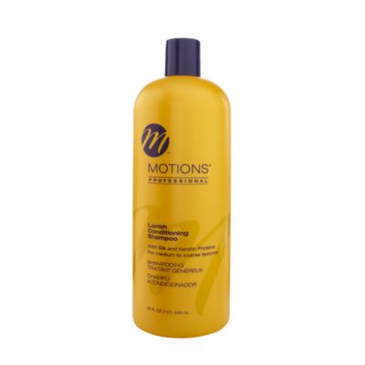 A product thumbnail of At Home Lavish Conditioning Shampoo