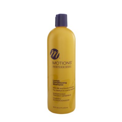 A product thumbnail of Motions Lavish Conditioning Shampoo 16 oz.