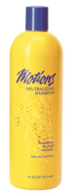 A product thumbnail of Motions Neutralizing Shampoo 16 oz.