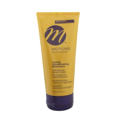 A product thumbnail of Motions At Home Lavish Conditioning Shampoo 6 oz.