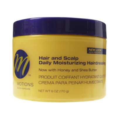 A product thumbnail of Motions Hair & Scalp Moisturizing Hairdress