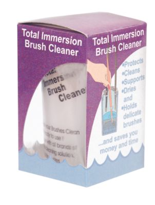 A product thumbnail of YCC Total Immersion Brush Cleaning Jar