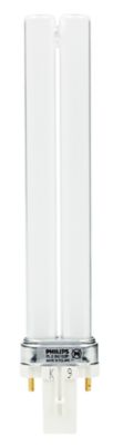 A product thumbnail of Professional 9 Watt Replacement Bulb for UV Lamp