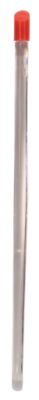 A product thumbnail of YCC Clear Plastic Cuticle Pusher