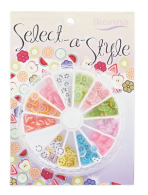 A product thumbnail of Select-A-Style Wheel Assorted