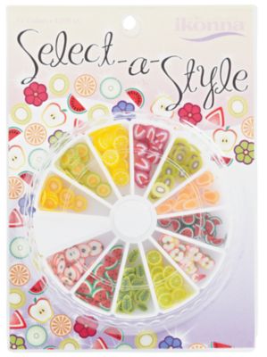 A product thumbnail of Select-A-Style Wheel Fruit