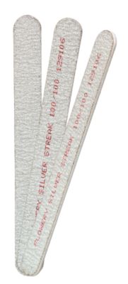 A product thumbnail of Flowery Silver Streak Coarse Grit File