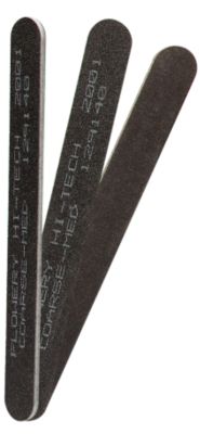 A product thumbnail of Flowery Black Cushioned Durabord