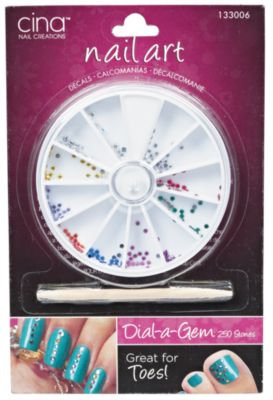 A product thumbnail of Cina Dial-A-Gem Kit