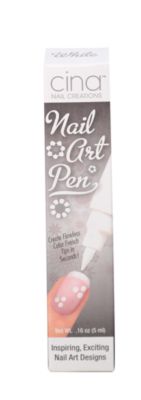 A product thumbnail of Cina White Nail Art Pen