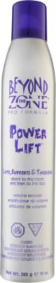 A product thumbnail of Beyond The Zone Power Lift Volumizing Booster