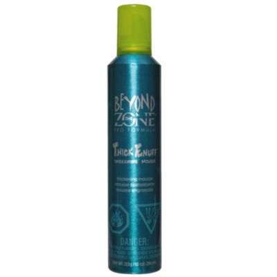 A product thumbnail of Beyond The Zone Thick Enuff Mousse
