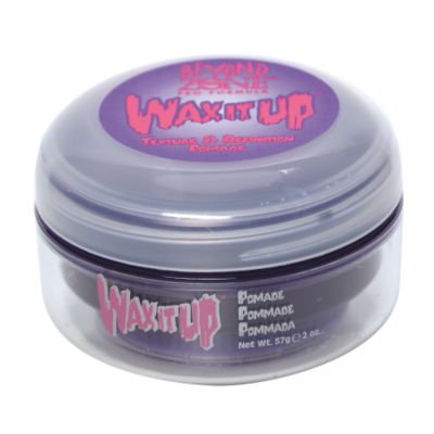 A product thumbnail of Beyond the Zone Wax It Up Pomade