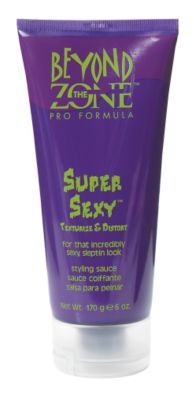 A product thumbnail of Beyond The Zone Super Sexy Styling Sauce