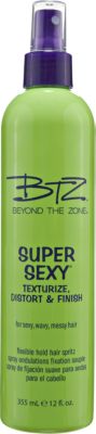 A product thumbnail of Beyond The Zone Super Sexy Wave Spray
