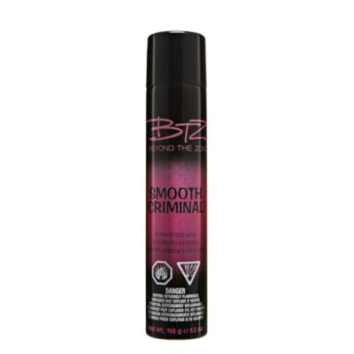 A product thumbnail of Beyond The Zone Smooth Criminal Thermo Protect Spray