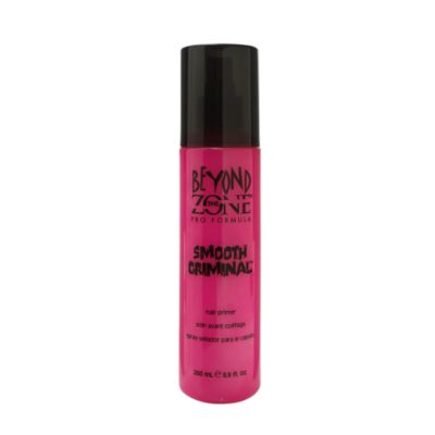 A product thumbnail of Beyond The Zone Smooth Criminal Hair Primer
