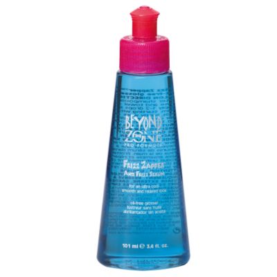 A product thumbnail of Frizz Zapper Anti-Frizz Oil-Free Glosser