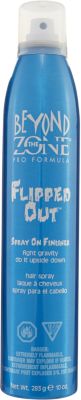 A product thumbnail of Flipped Out Spray On Styler