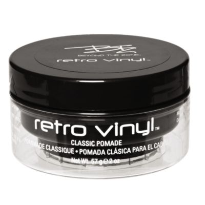 A product thumbnail of Beyond the Zone Retro Vinyl Classic Pomade