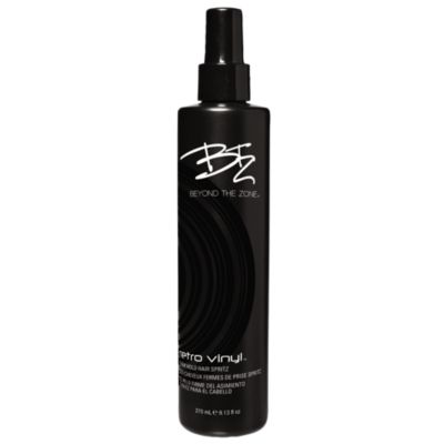 A product thumbnail of Beyond the Zone Retro Vinyl Firm Hold Hair Spritz