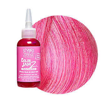 Beyond The Zone Color Jamz Party Time Pink Beyond The Zone Color Jamz Party Time Pink