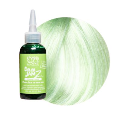 A product thumbnail of Beyond The Zone Color Jamz Limey Lizard