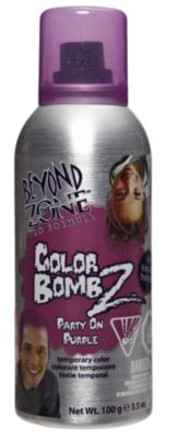 A product thumbnail of Beyond The Zone Color Jamz Party On Purple