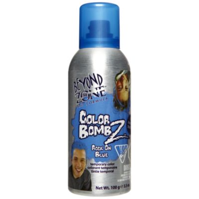A product thumbnail of Color Bombz Rock On Blue