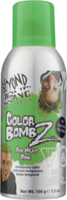 A product thumbnail of Color Bombz Zoner Green