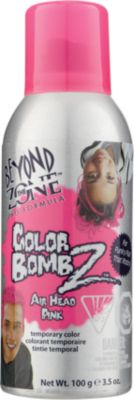 A product thumbnail of Beyond The Zone Color Bombz Air Head Pink