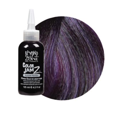 A product thumbnail of Beyond The Zone Color Jamz Purple Passion