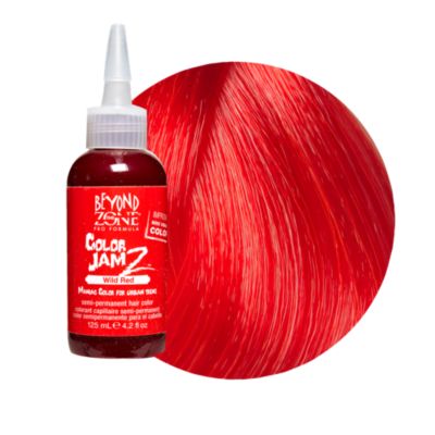 A product thumbnail of Beyond The Zone Color Jamz Wild Red