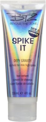 Spike It Cement