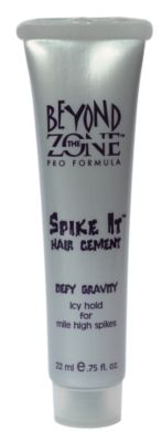 A product thumbnail of Beyond The Zone Spike It Hair Cement