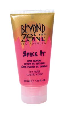 A product thumbnail of Beyond The Zone Spike It Pink