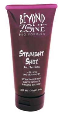 A product thumbnail of Beyond The Zone Straight Shot Straightening Balm