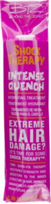 A product thumbnail of Beyond the Zone Shock Therapy Intense Quench Hydrating Treatment
