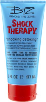 A product thumbnail of Beyond the Zone Shock Therapy Shocking Detoxing Overnight Repair